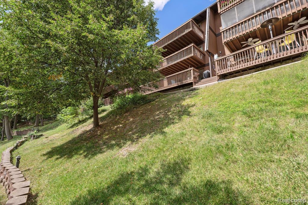 1734 Grove Road, B-103, Ypsilanti, MI 48198 — Photo 29