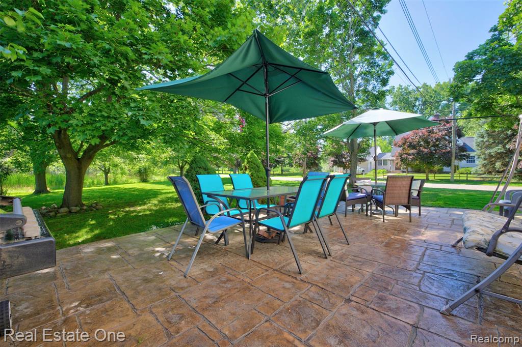 4 N Church Street, Ortonville, MI 48462 — Photo 51