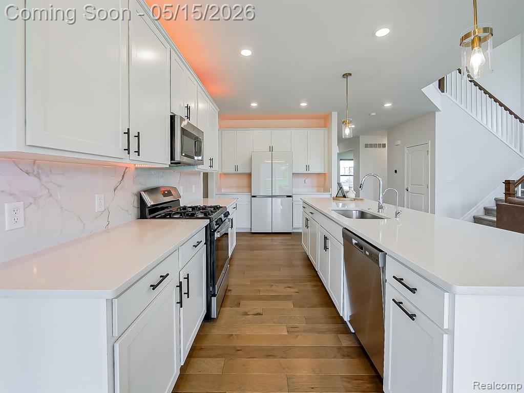 2716 Maize Loop, Saline, MI 48176 — Photo 10