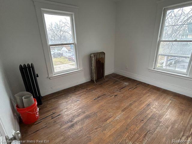 82 PALMER Avenue, Pontiac, MI 48341 — Photo 8