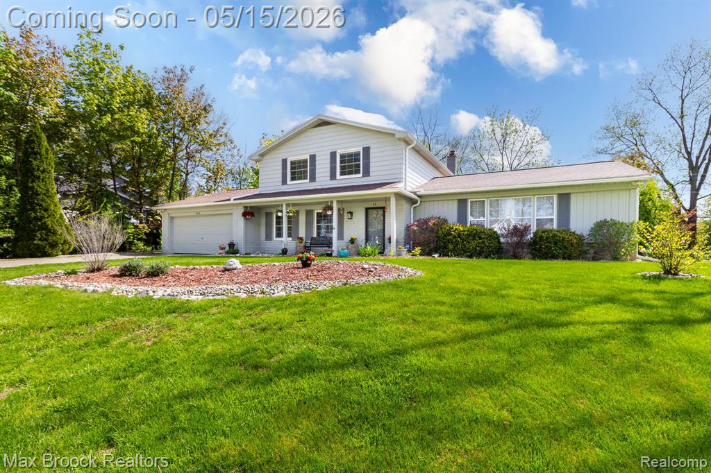 4225 Westover Drive, West Bloomfield, MI 48323 — Photo 2