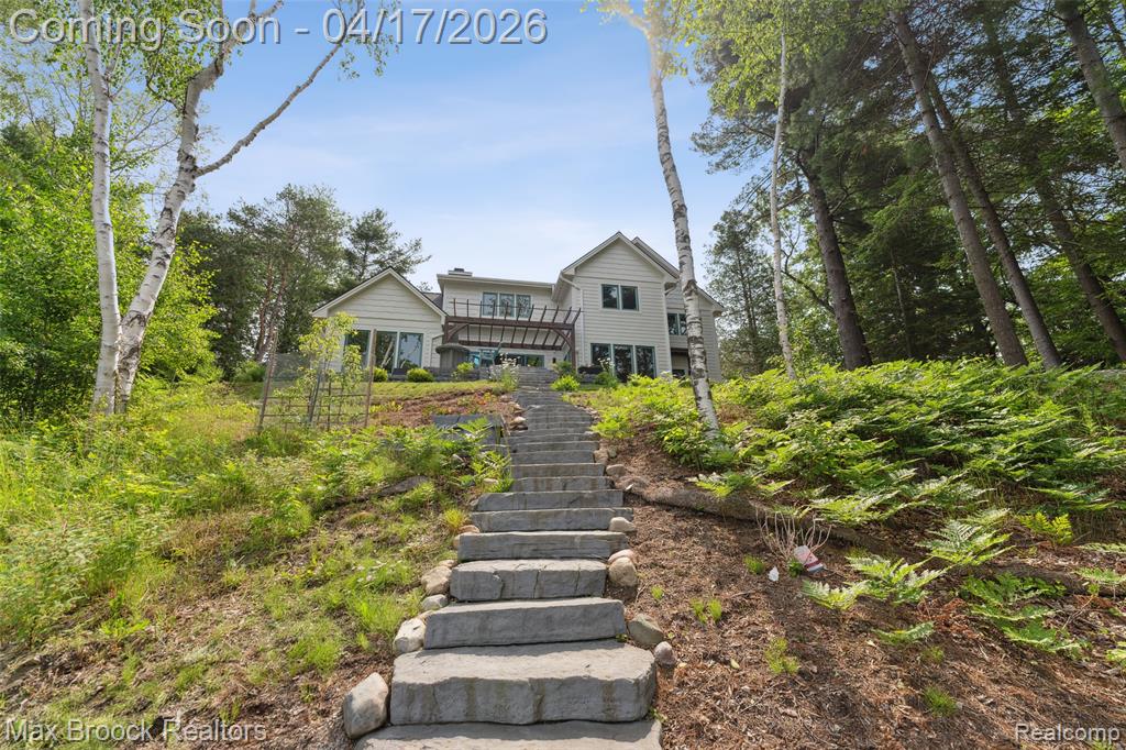 1432 S East Torch Lake Drive, Bellaire, MI 49615 — Photo 82