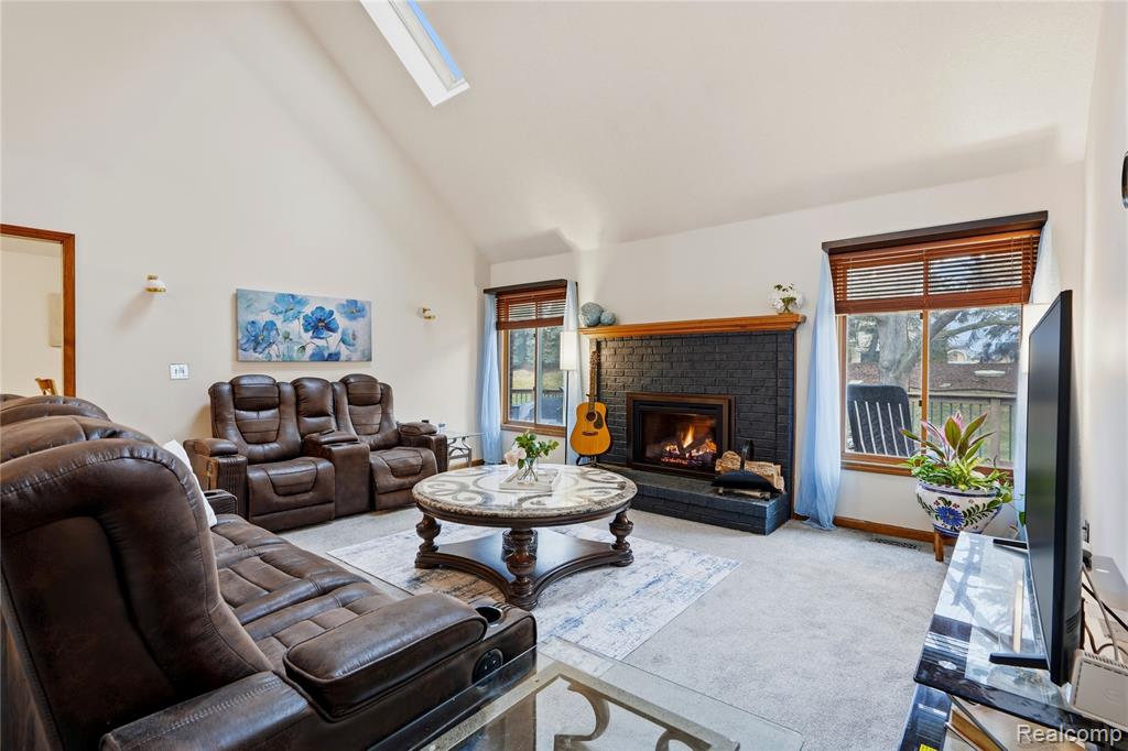 15743 Greenview, Fraser, MI 48026 — Photo 15