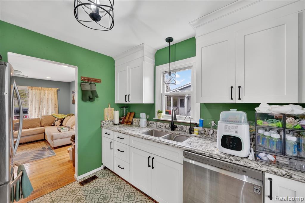 259 Sisson Street, Romeo, MI 48065 — Photo 14