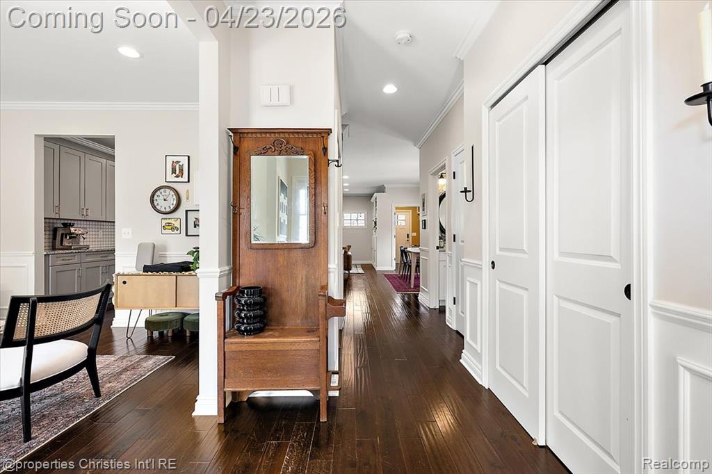 600 S Dorchester Avenue, Royal Oak, MI 48067 — Photo 4