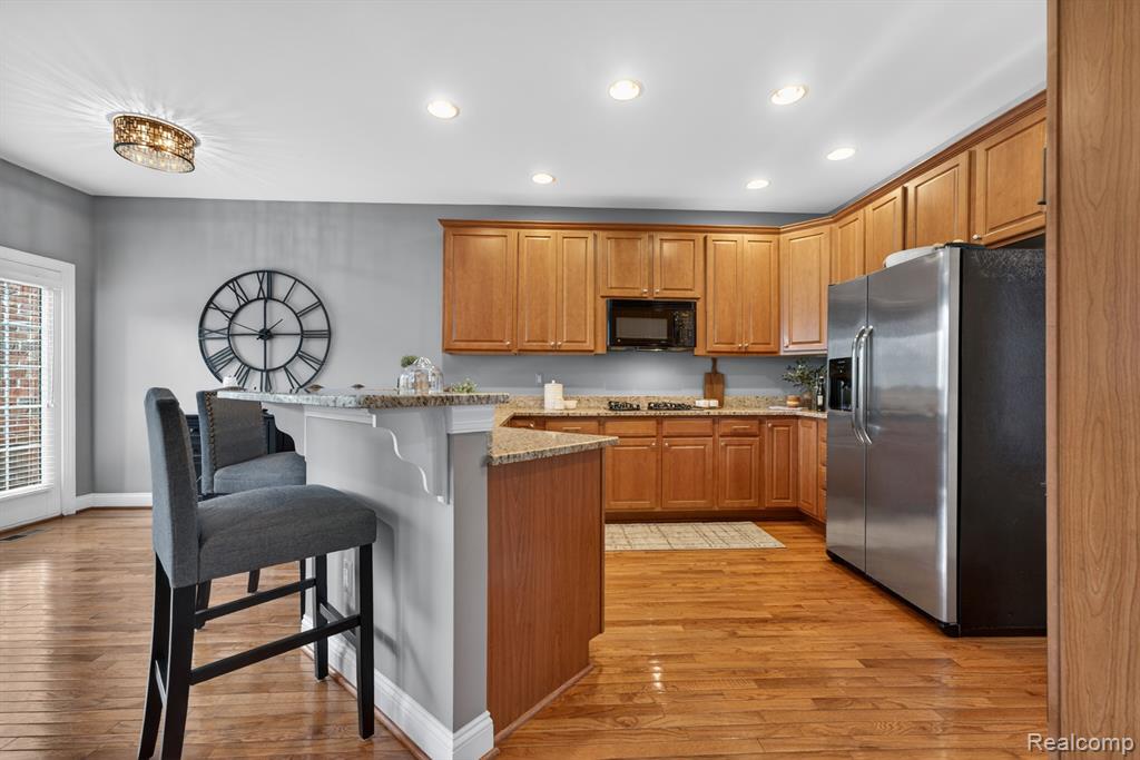 44872 Broadmoor Circle S, Northville, MI 48168 — Photo 14