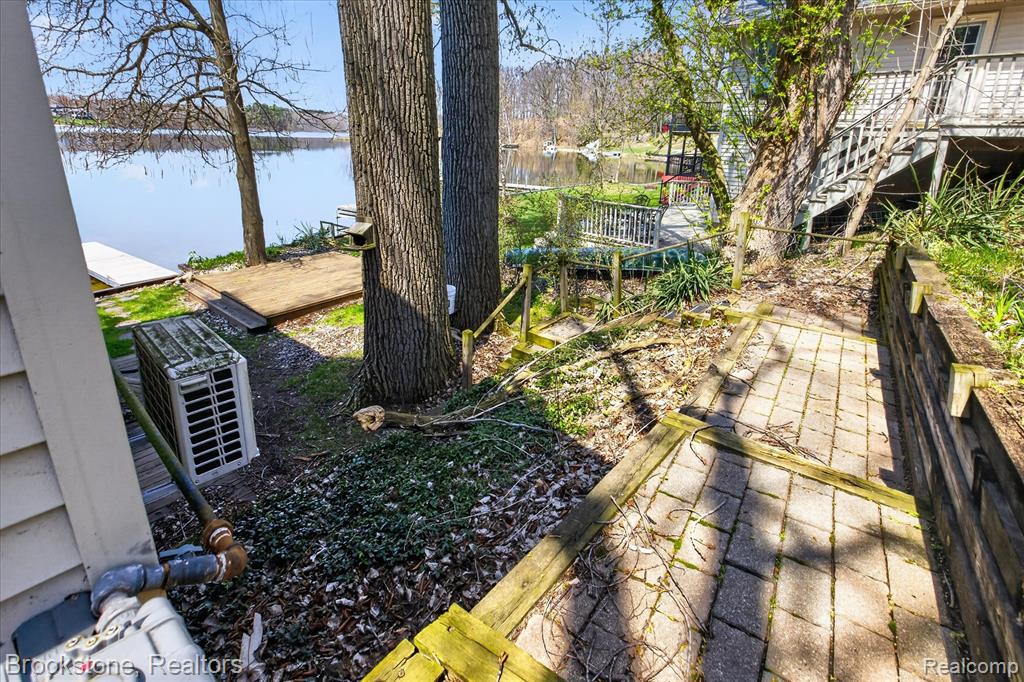 6571 Sherman Drive, Otter Lake, MI 48464 — Photo 20