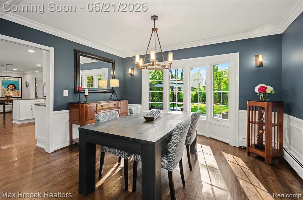 23049 Nottingham Drive, Beverly Hills, MI 48025 — Photo 21