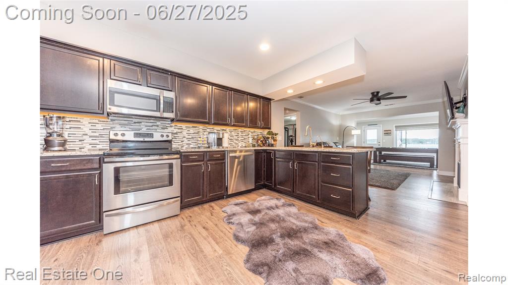 8986 Rushside Drive, Pinckney, MI 48169 — Photo 14