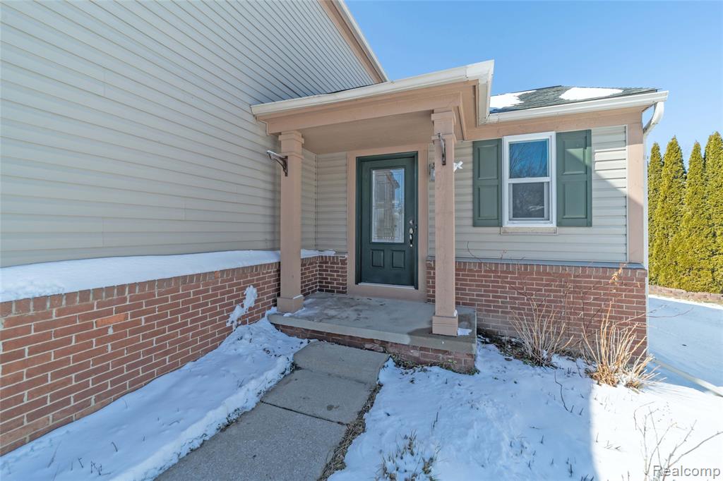 6491 Cranberry Drive, Holly, MI 48442 — Photo 4