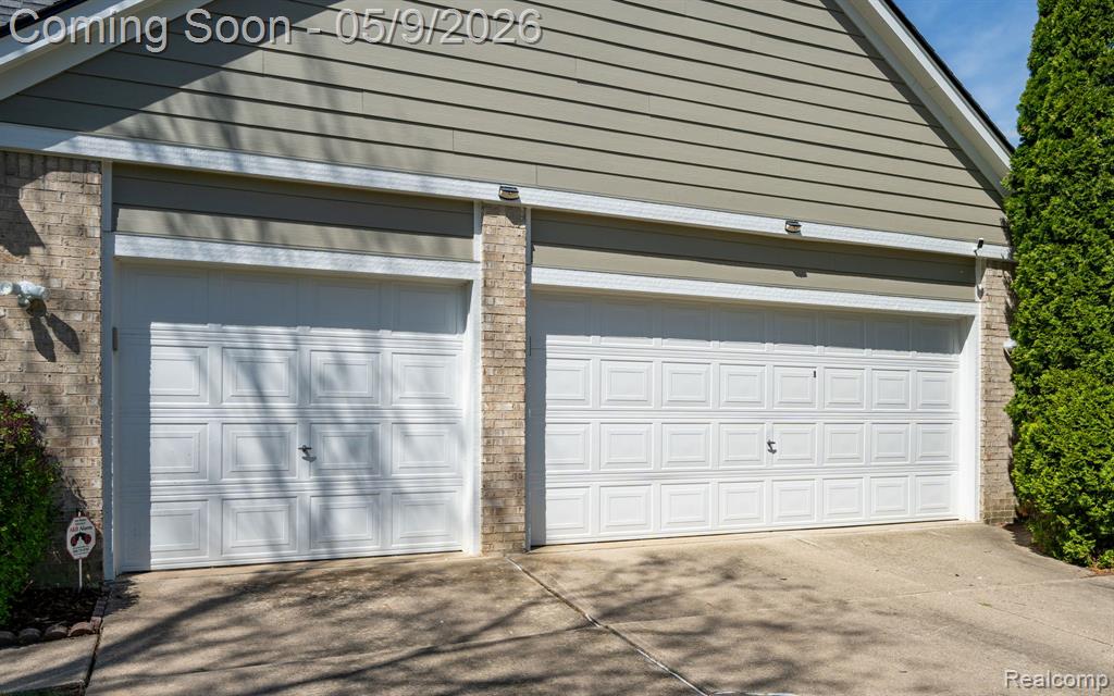 3862 Stone Haven Drive, Troy, MI 48084 — Photo 53
