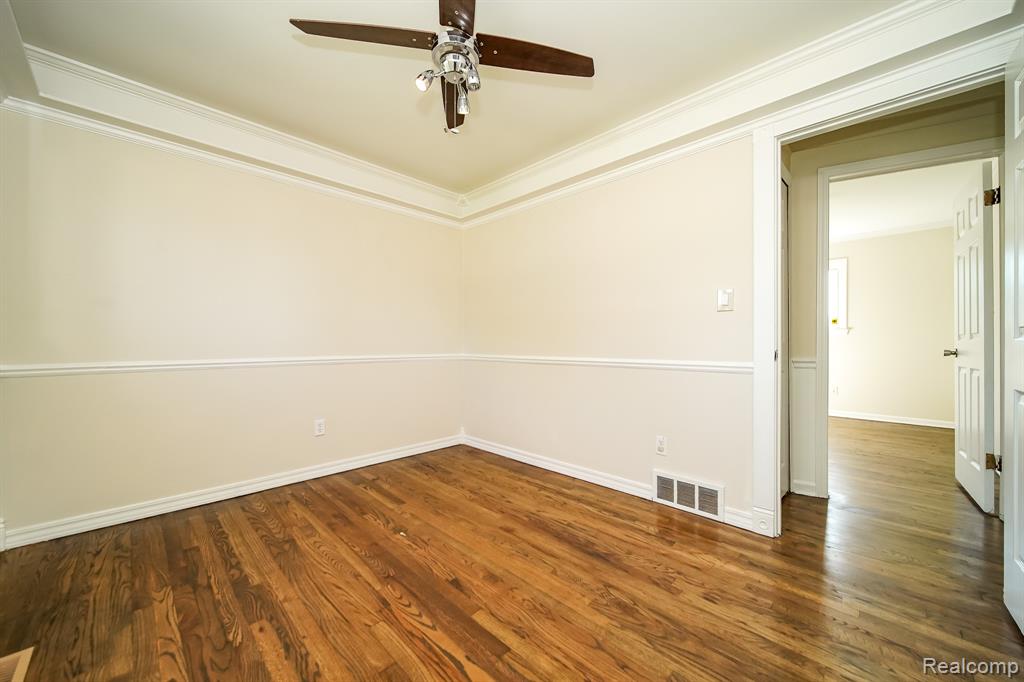 6641 Niagara Street, Romulus, MI 48174 — Photo 43