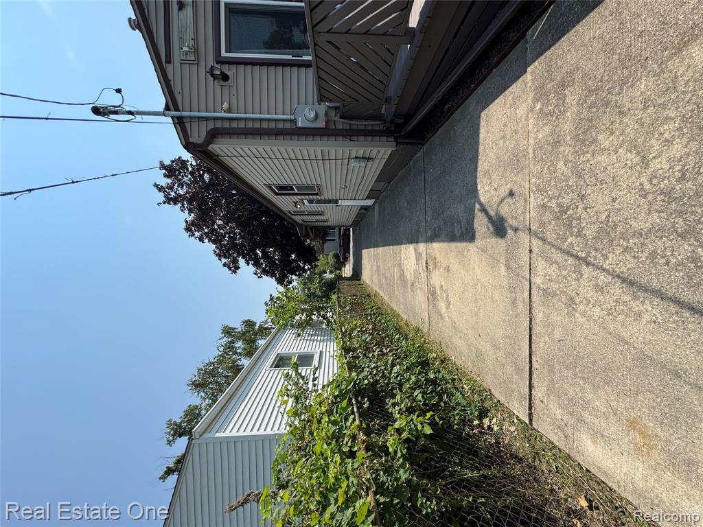 4648 9th Street, Ecorse, MI 48229 — Photo 22