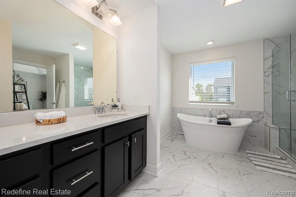 53213 Bay Laurel Lane, South Lyon, MI 48178 — Photo 28