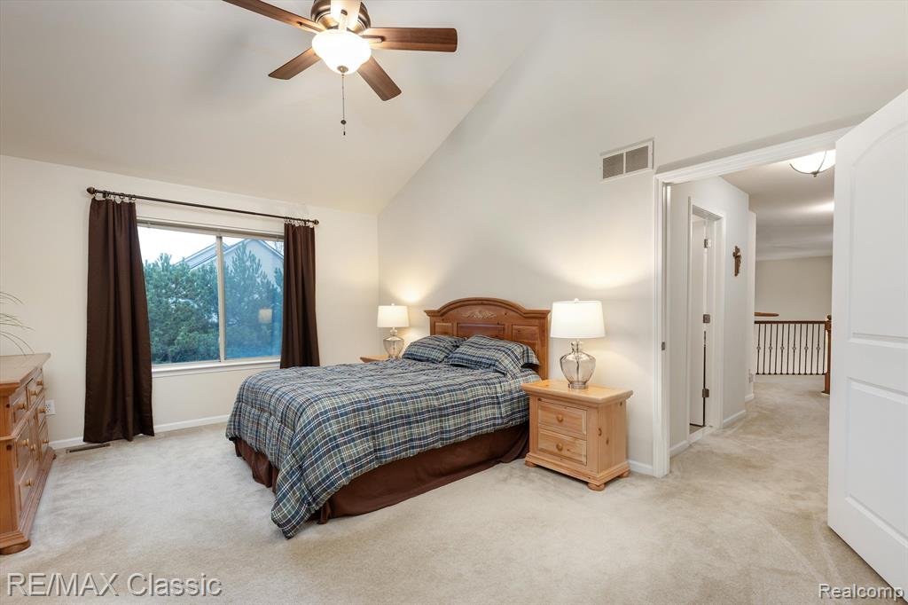 25345 MEADOW, South Lyon, MI 48178 — Photo 27