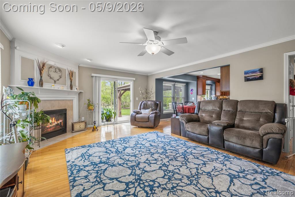 3314 Niagara Avenue, Canton, MI 48188 — Photo 18