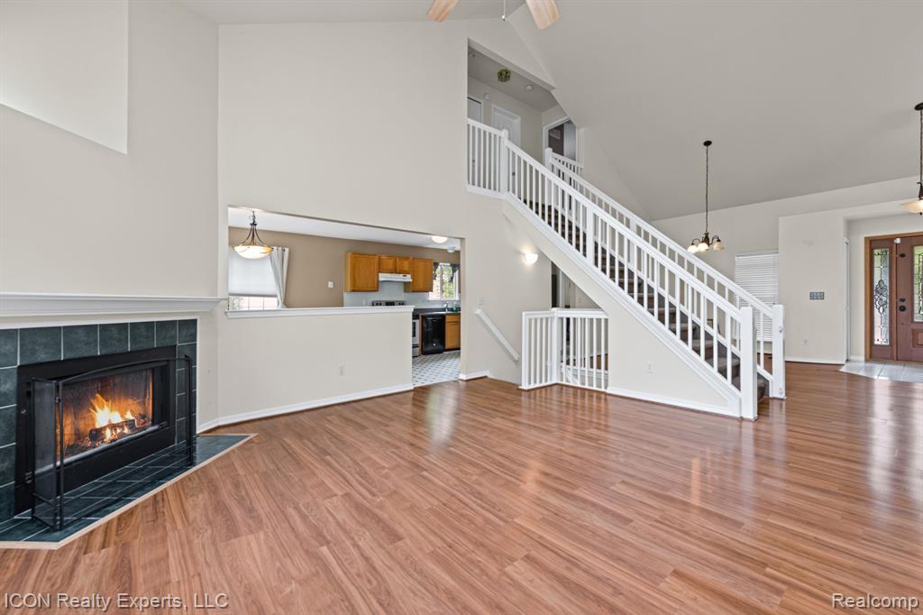5367 High Ridge Drive, Ypsilanti, MI 48197 — Photo 8