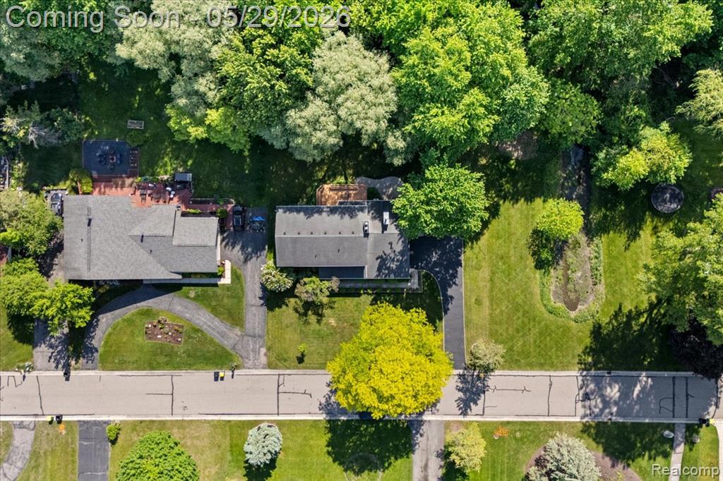 2393 Beverly Boulevard, Berkley, MI 48072 — Photo 25