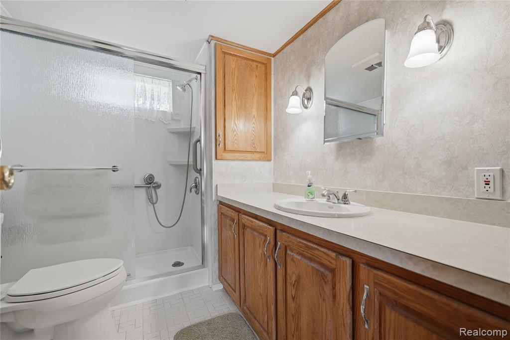 3700 Sylvester Drive, Dryden, MI 48428 — Photo 18