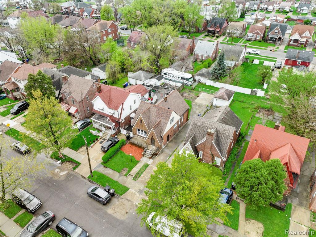 8327 INDIANA Street, Detroit, MI 48204 — Photo 44