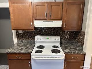 4255 W BUENA VISTA Street, Detroit, MI 48238 — Photo 4