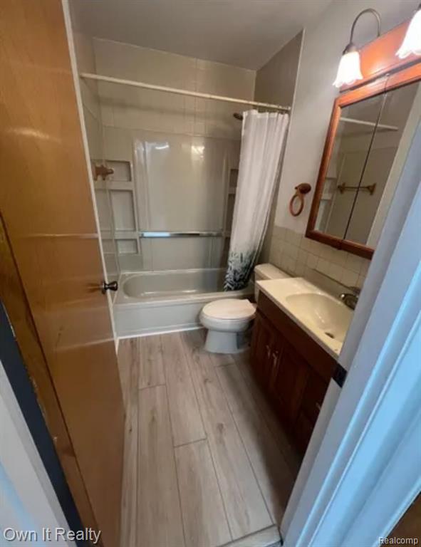 4670 POLK Street, Dearborn Heights, MI 48125 — Photo 11