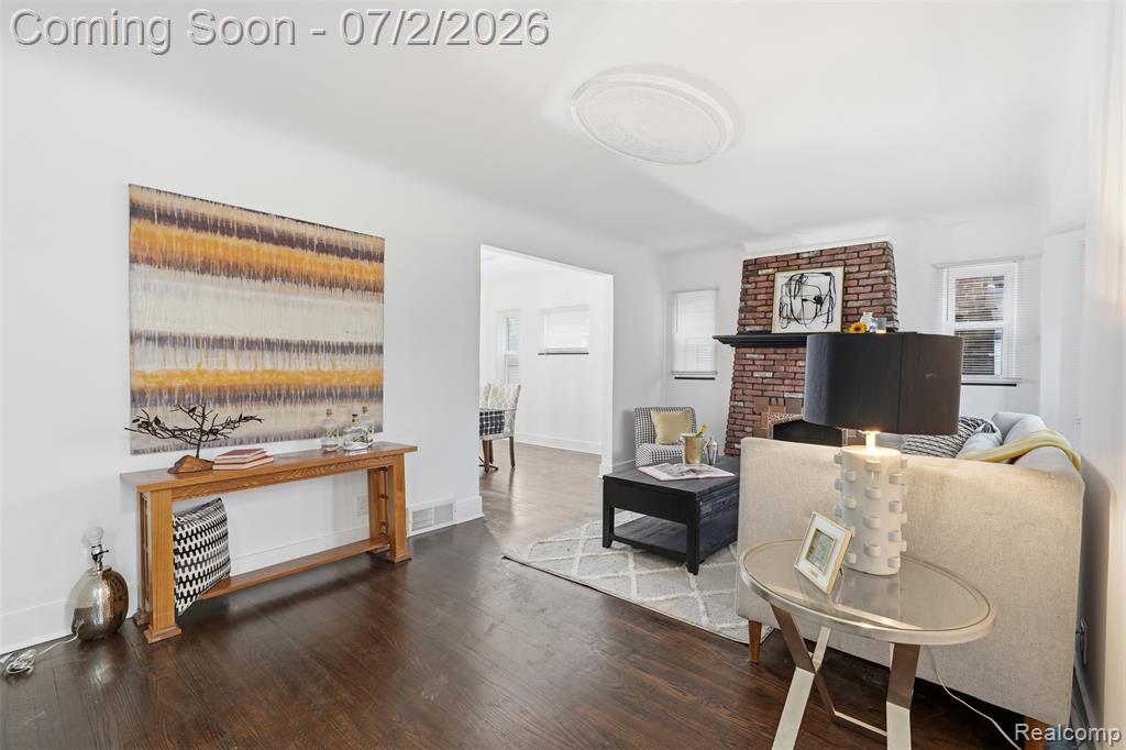 5991 Bishop Street, Detroit, MI 48224 — Photo 5