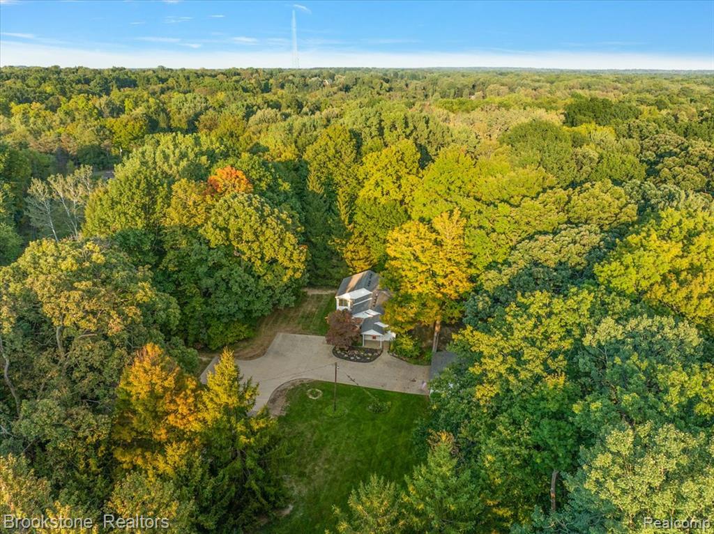 728 E Romeo Road, Oakland, MI — Photo 36