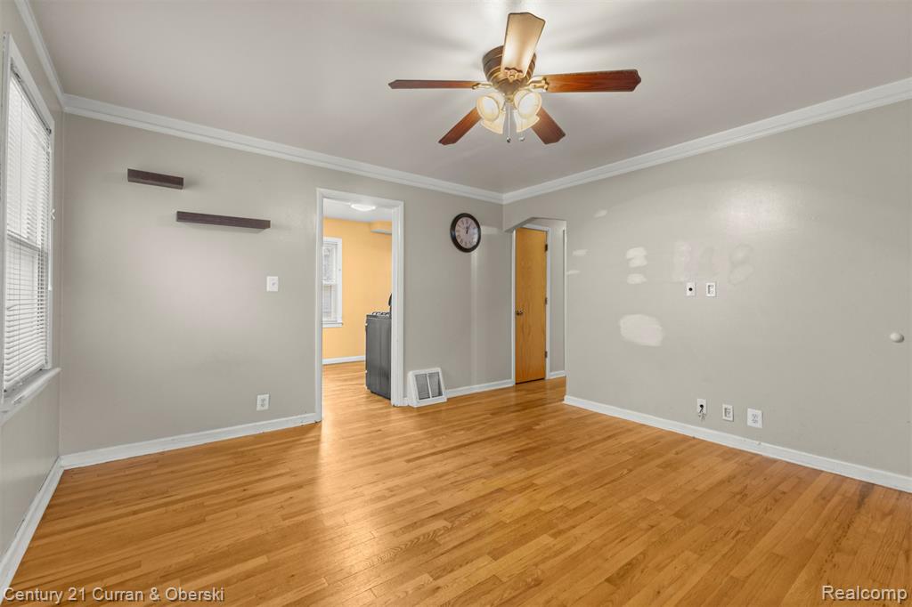 4123 Abbott Avenue, Lincoln Park, MI 48146 — Photo 5