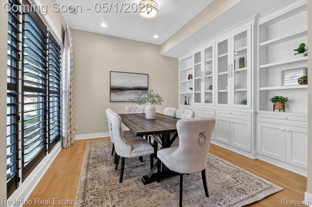 722 E Parent Avenue, Royal Oak, MI 48067 — Photo 5