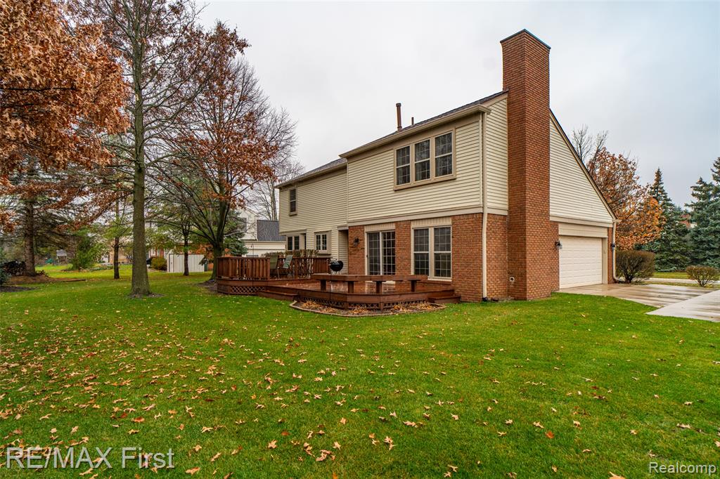 6676 Lambeth Way, Canton, MI 48187 — Photo 7