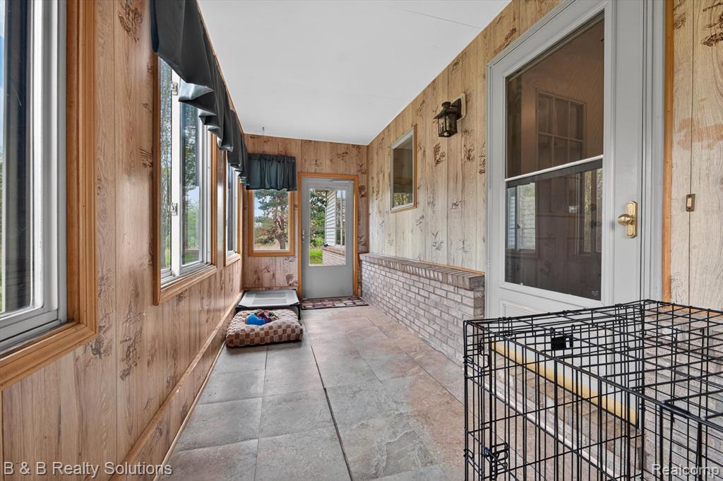 2927 N Blacks Corners Road, Imlay City, MI 48444 — Photo 36