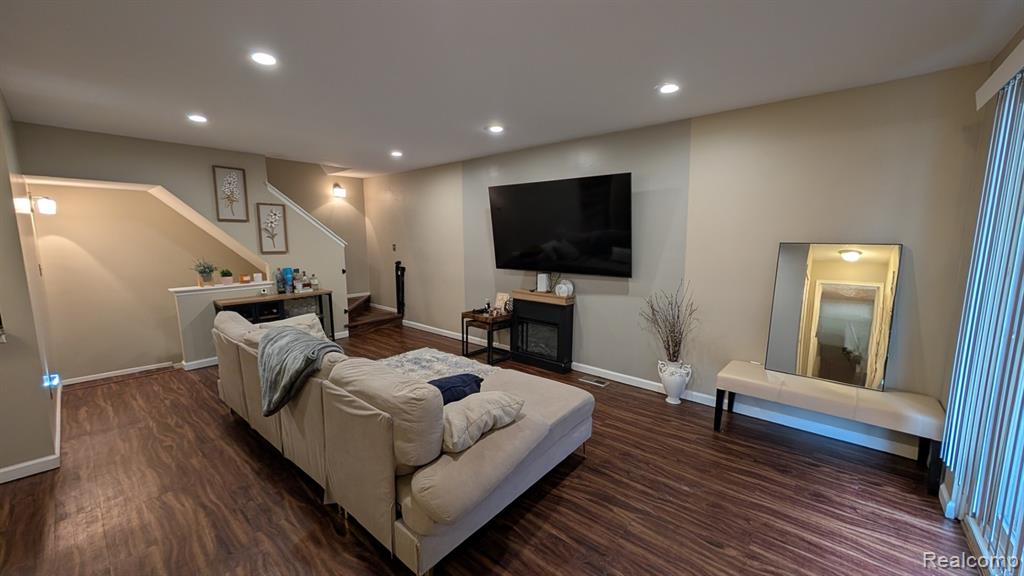 27181 Winchester Street, Brownstown, MI 48183 — Photo 6