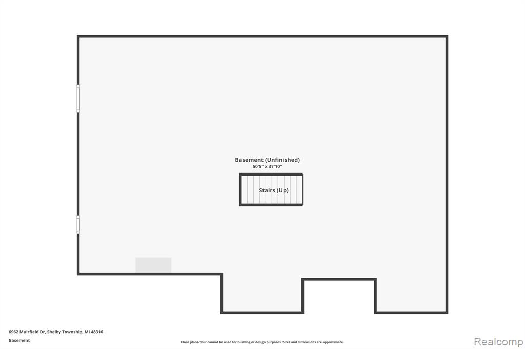 6962 Muirfield Dr. Drive, Shelby Twp, MI 48316 — Photo 46