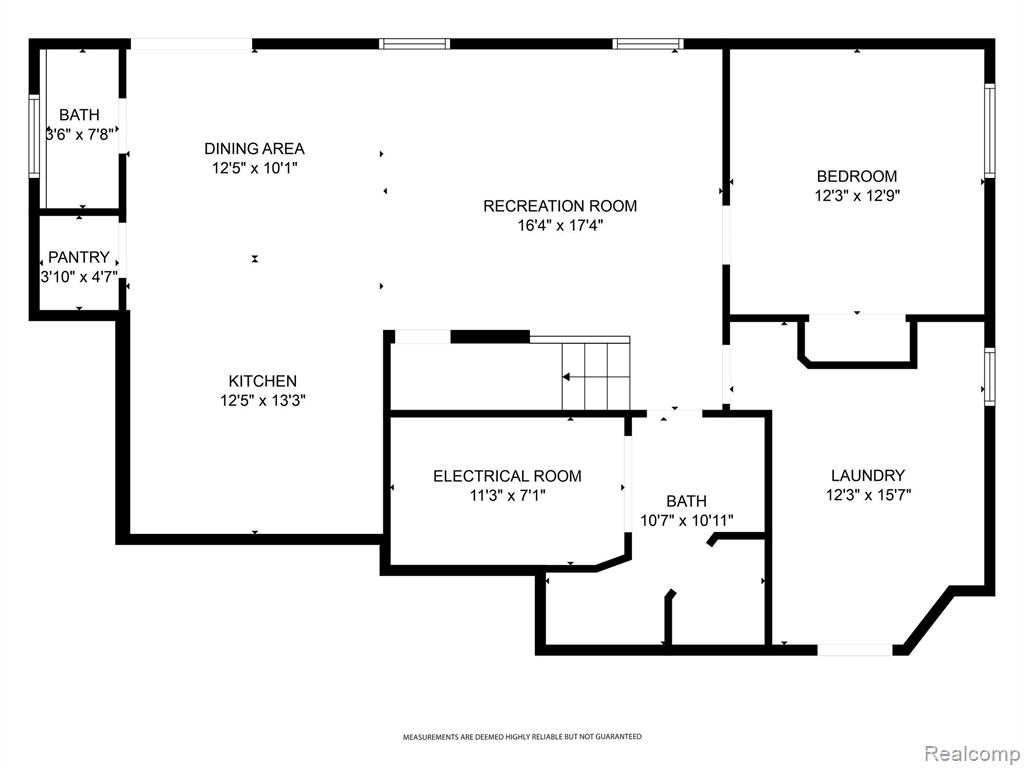 21111 GREENBRIAR Lane, South Lyon, MI 48178 — Photo 44
