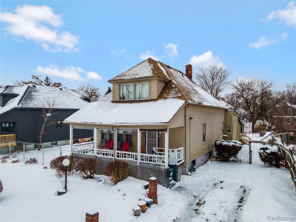 2991 Garland Street, Detroit, MI 48214 — Photo 3