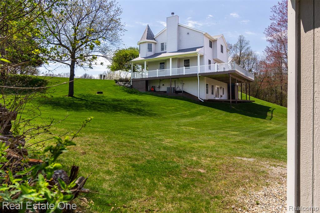3306 Muirfield Circle, White Lake, MI 48383 — Photo 4