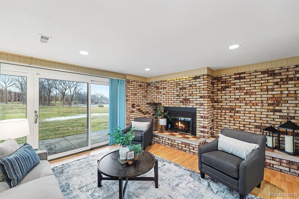 48315 Bayshore Drive, Van Buren, MI 48111 — Photo 4