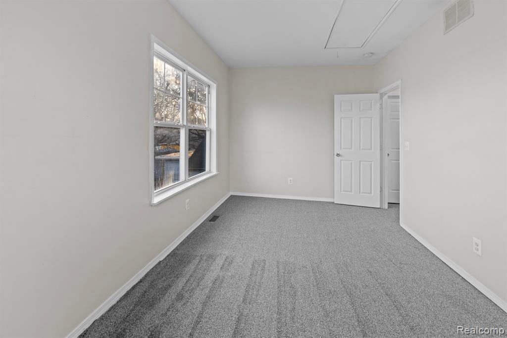93 Poplar Avenue, Pontiac, MI 48342 — Photo 17