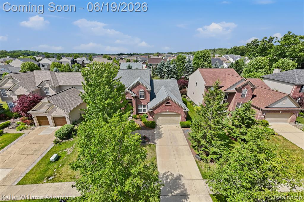 4248 Merriman Loop, Howell, MI 48843 — Photo 5