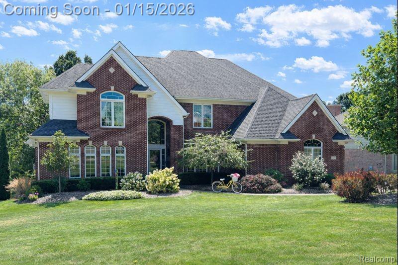 8249 Brookstone Lane, Clarkston, MI 48348 — Photo 67