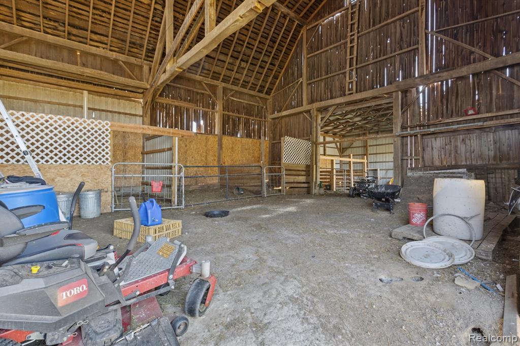 4121 Sheridan Road, MI 48433 — Photo 51