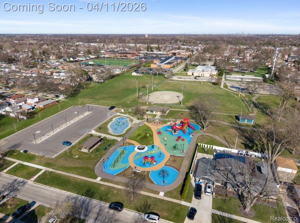 6164 N Gulley Road, Dearborn Heights, MI 48127 — Photo 50