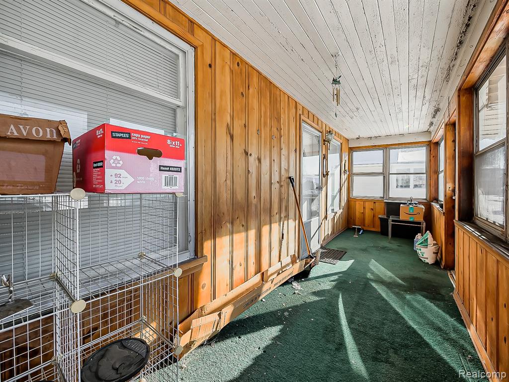 47 E Auburn Street, Ecorse, MI 48229 — Photo 15