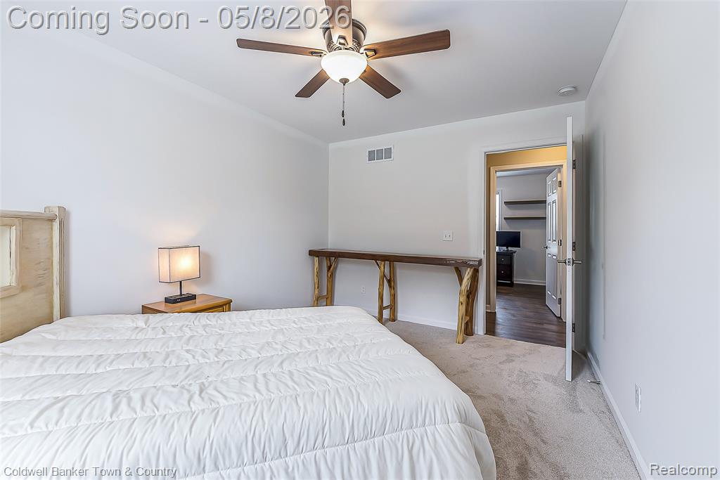 233 Norlynn Drive, Howell, MI 48843 — Photo 25