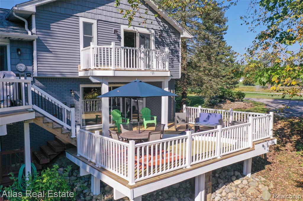 9449 Ridge Road, Goodrich Vlg, MI — Photo 35
