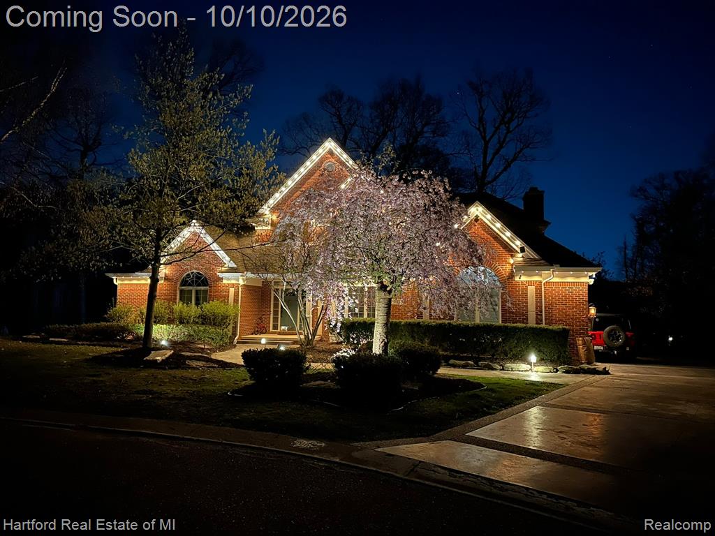 28652 Wintergreen Court, Farmington Hills, MI 48331