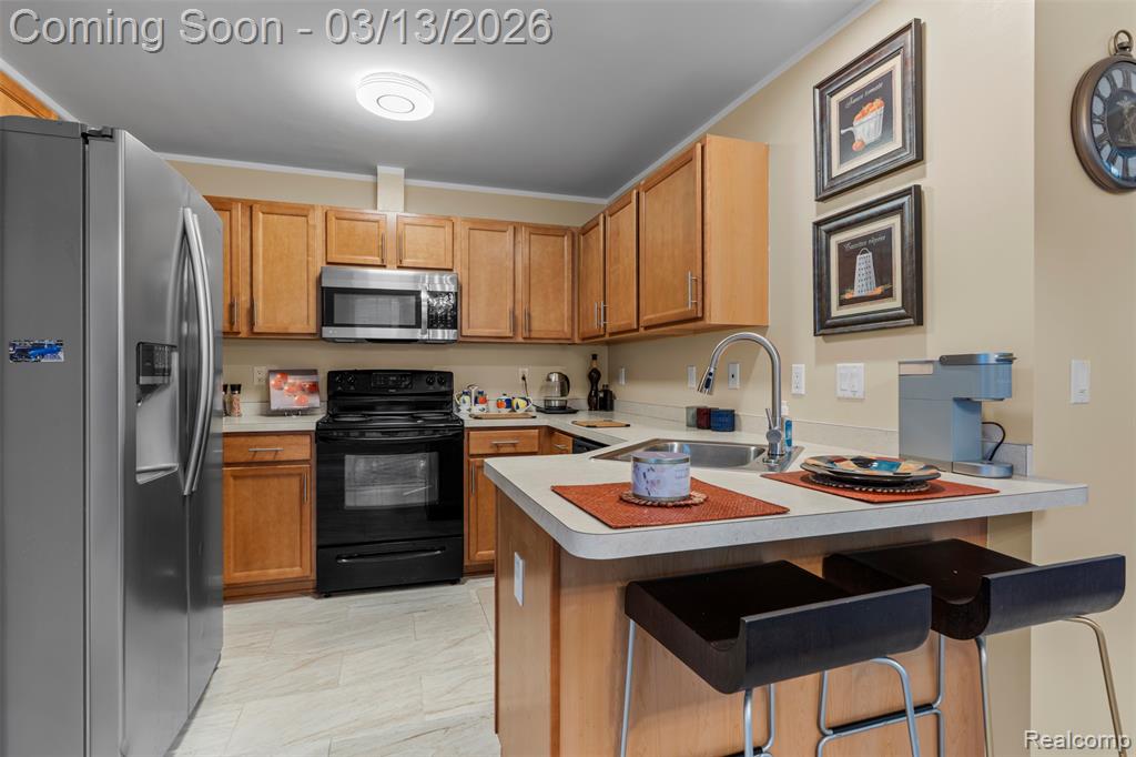 3962 Miracles Boulevard, Detroit, MI 48201 — Photo 13