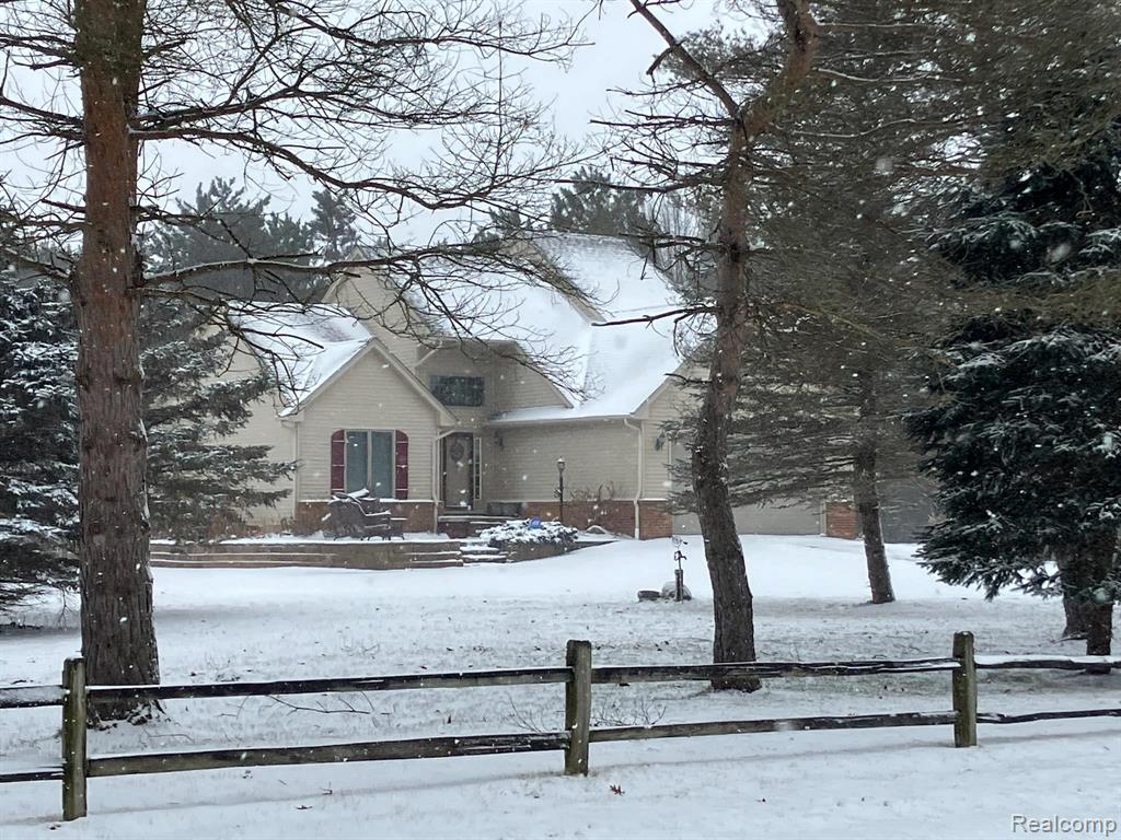 7211 Hewitt Road, MI 48032 — Photo 49