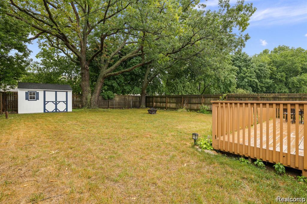 836 Miller Avenue, Rochester, MI 48307 — Photo 35